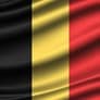 Belgium Flag
